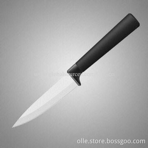 Eco-friendly Ceramic Knife for Paring